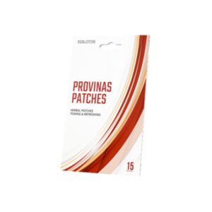 Provinas Patches