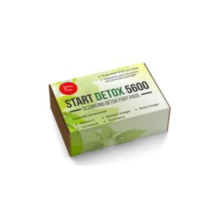 Start Detox 5600