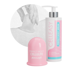 Celleasy Perfect Body Serum