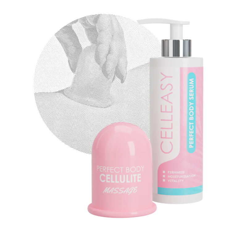 Celleasy Perfect Body Serum