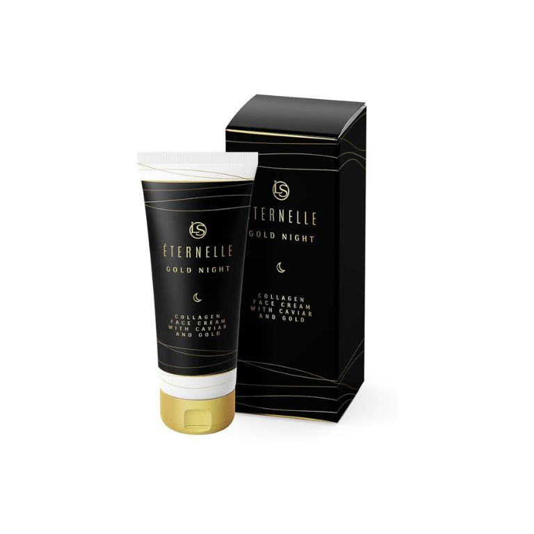 Eternelle Gold Night