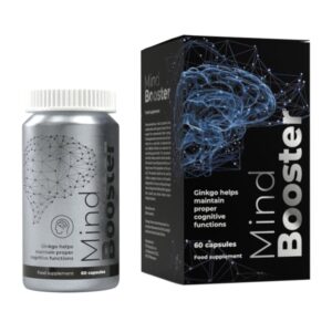 MIND BOOSTER