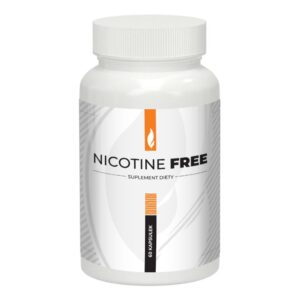 NICOTINE FREE