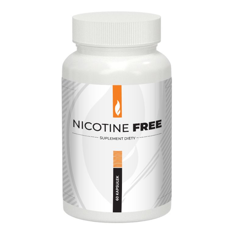 NICOTINE FREE