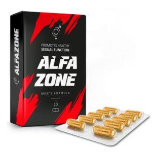 Alfazone