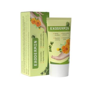 Exodermin