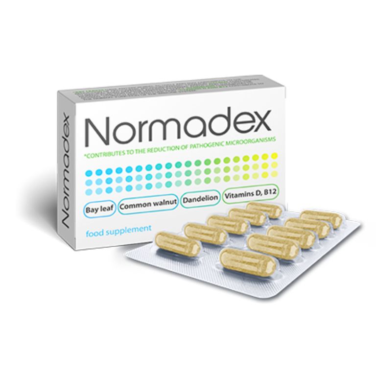 Normadex