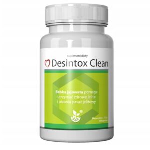 Desintox