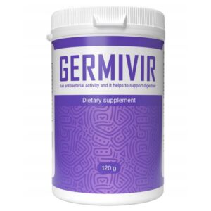 Germivir 120g