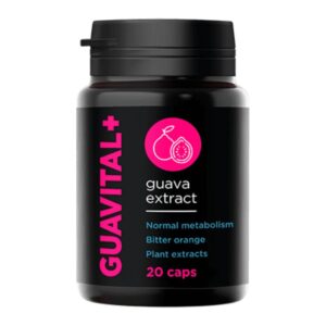 Guavital+