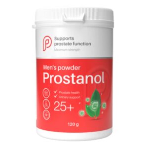 Prostanol