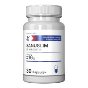 Sanuslim