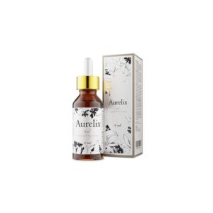 Aurelix Oil