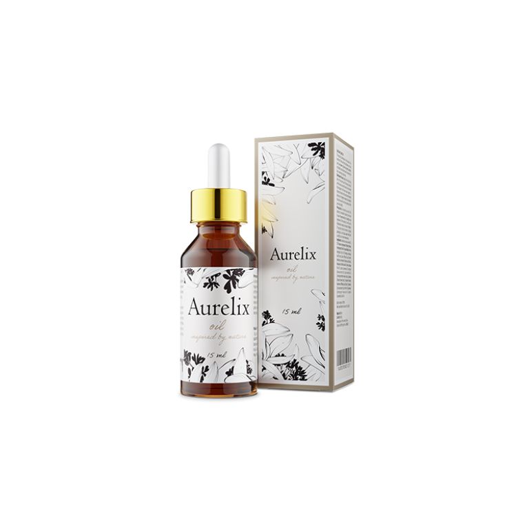 Aurelix Oil