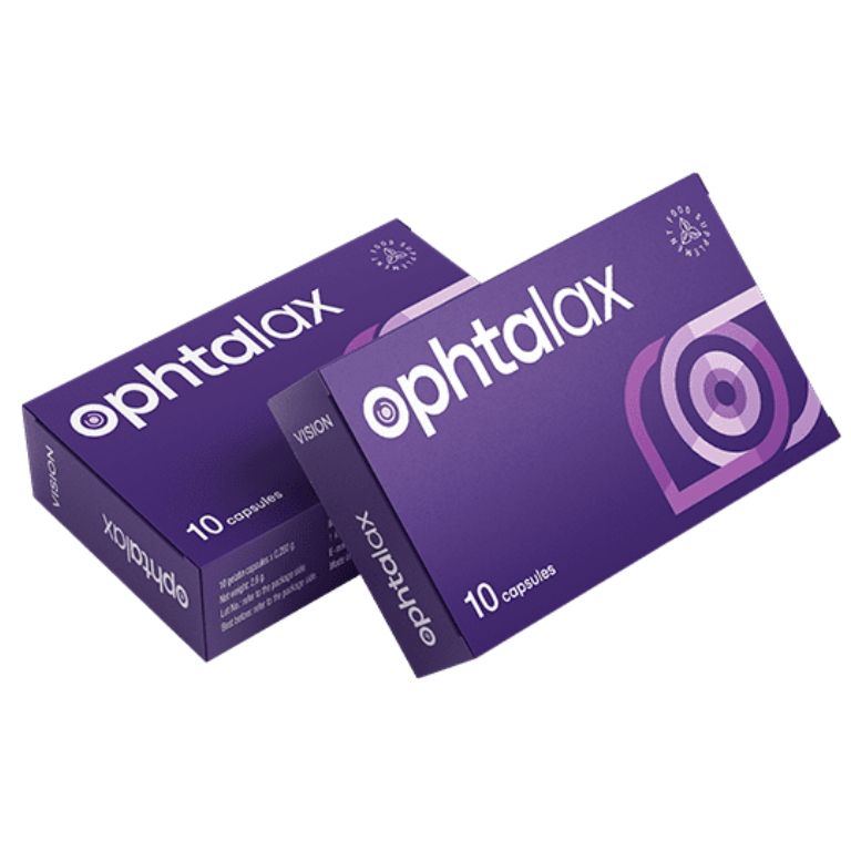 Ophtalax