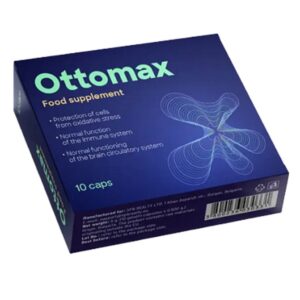 Ottomax+